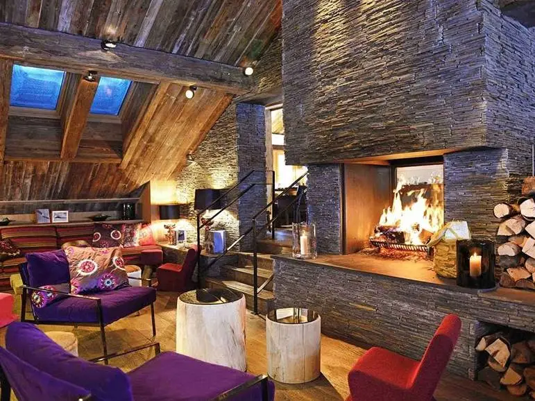Hôtel Le Savoy Meribel 4