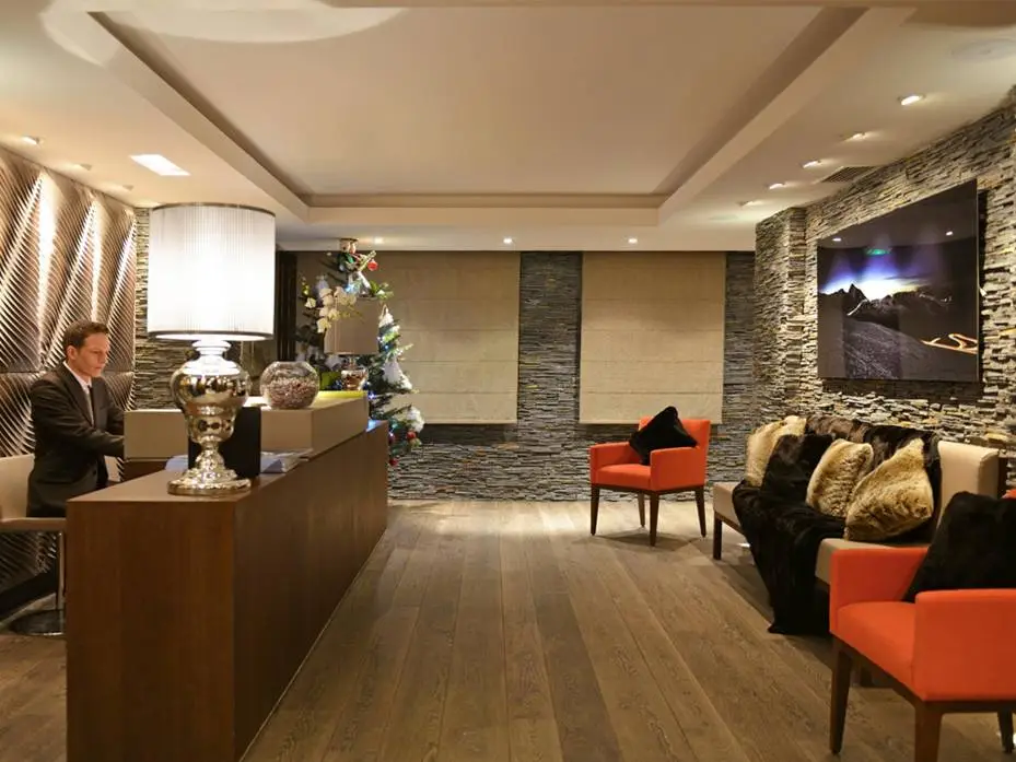Hôtel Le Savoy Meribel 5