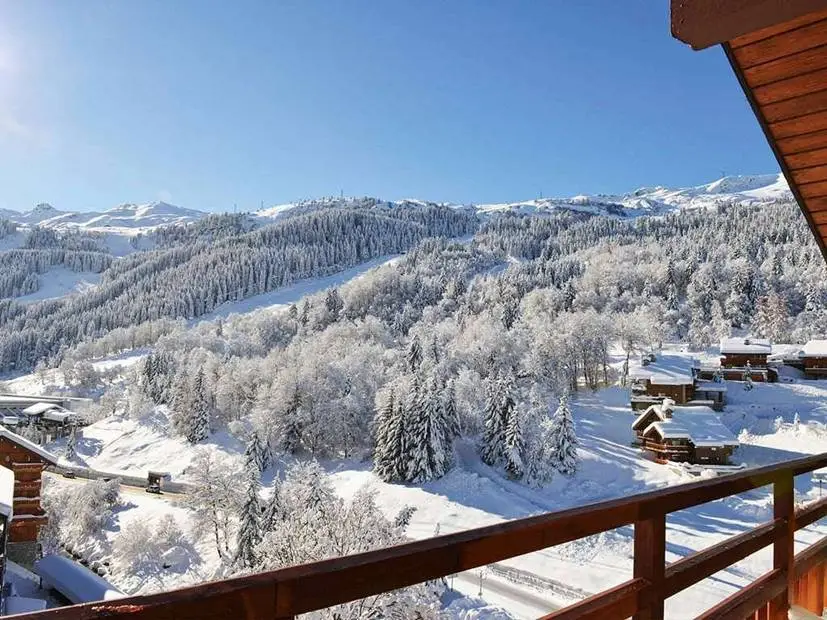 Hôtel Le Savoy Meribel 7