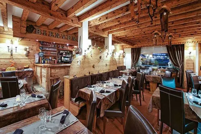 Hôtel les Airelles 3