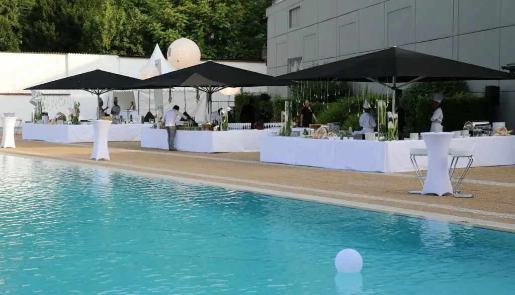 Hôtel Lyon Métropole 10