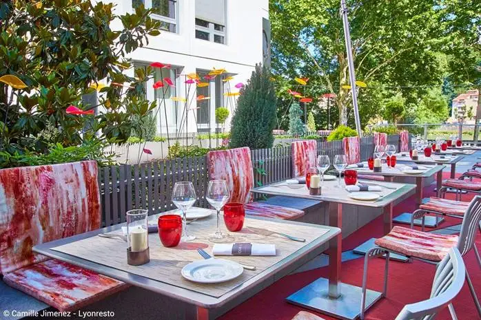 Spark by Hilton Lyon Ouest 3