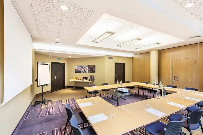 Spark by Hilton Lyon Ouest 7
