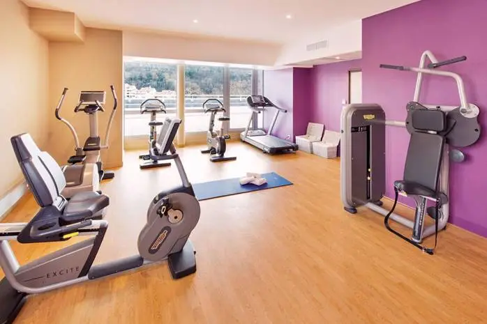 Spark by Hilton Lyon Ouest 8