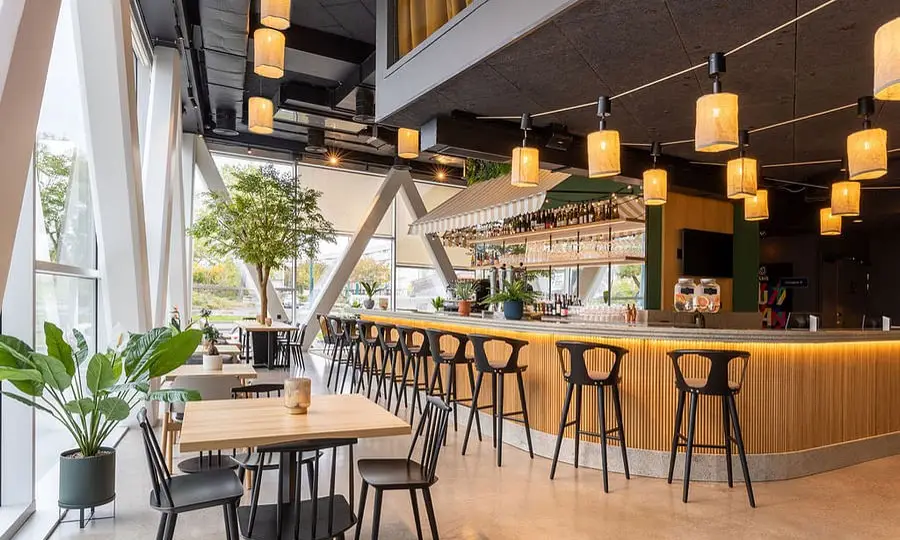 Hôtel M-Treize Paris Asnières