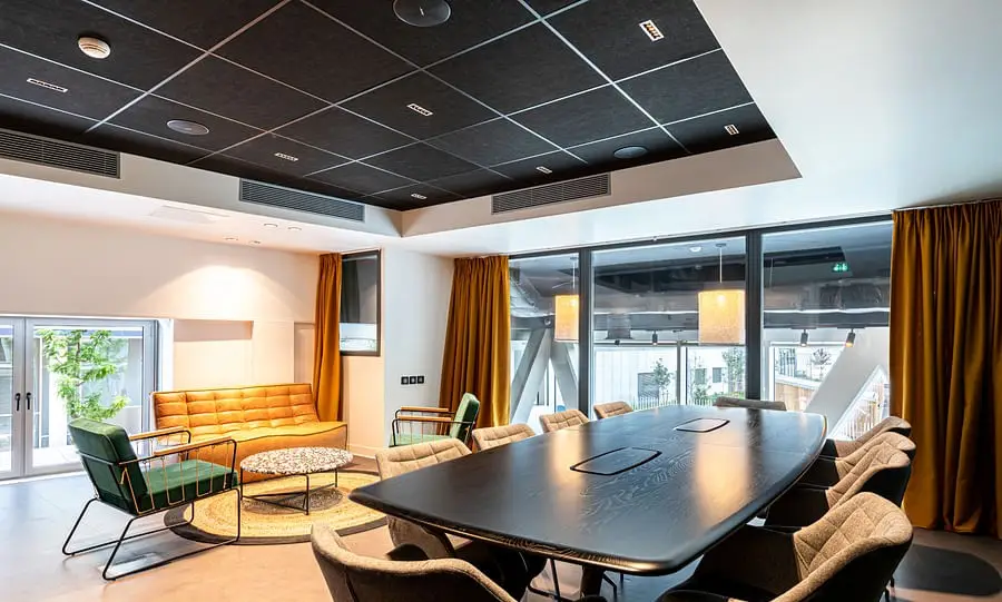 Hôtel M-Treize Paris Asnières 4