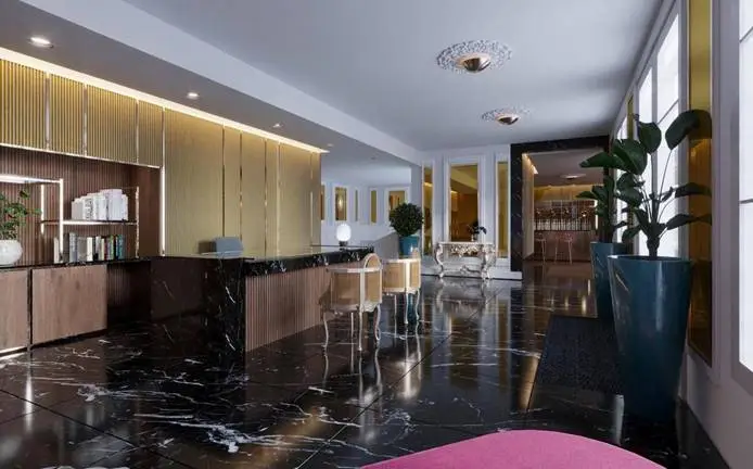 Hôtel Maison Colbert Member 5