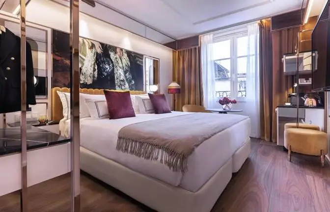 Hôtel Maison Colbert Member 6