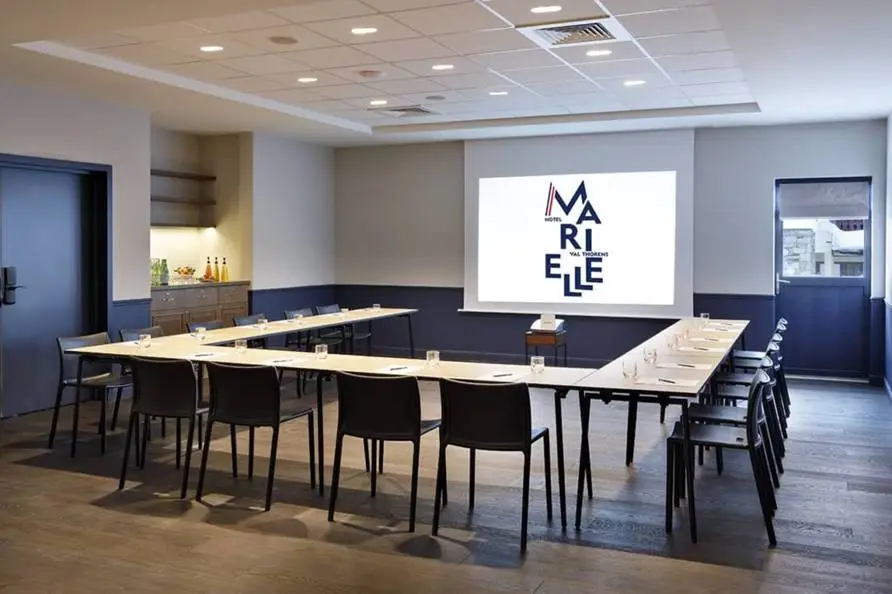 Hôtel Marielle 2