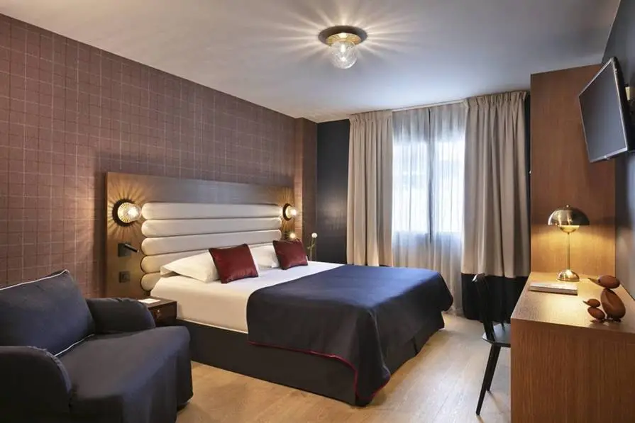Hôtel Marielle 6