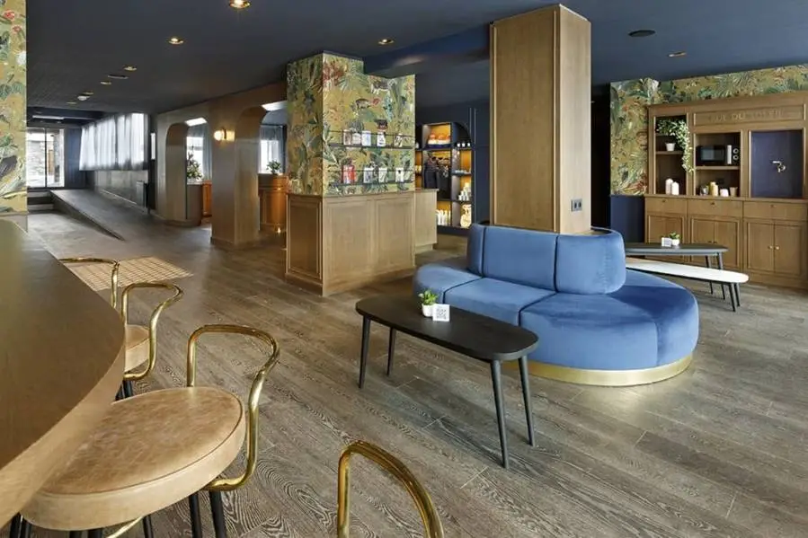 Hôtel Marielle 9