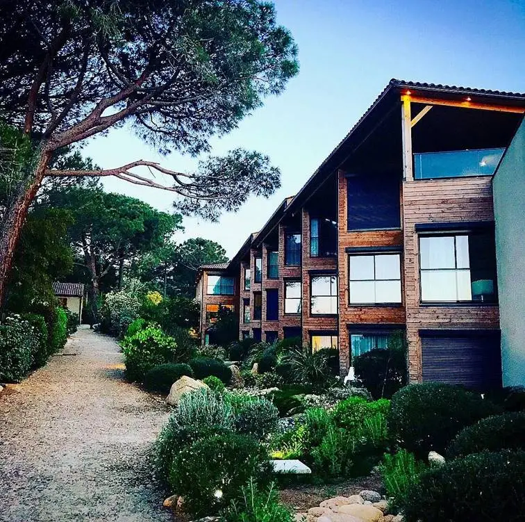 Hôtel Mariosa 2