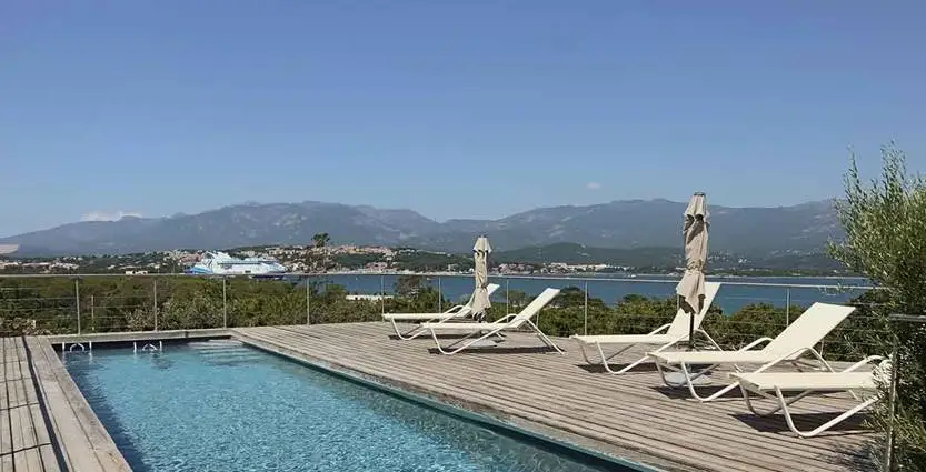 Hôtel Mariosa 3