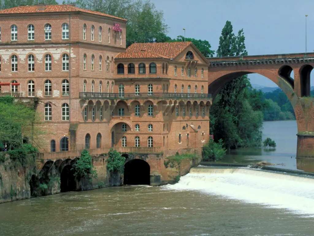 Hôtel Mercure - Albi Bastides