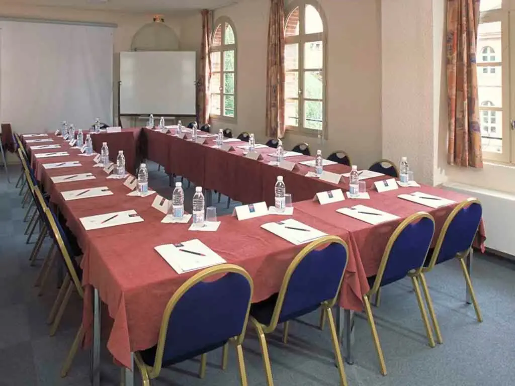 Hôtel Mercure - Albi Bastides 2