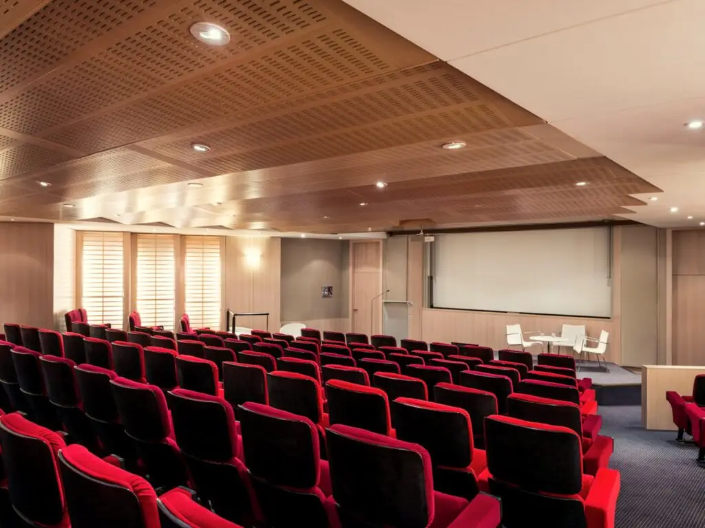 Hôtel Mercure - Paris Boulogne 5