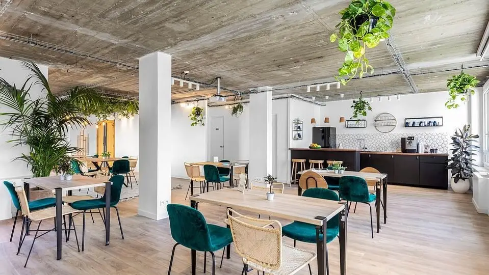 La Galerie 5