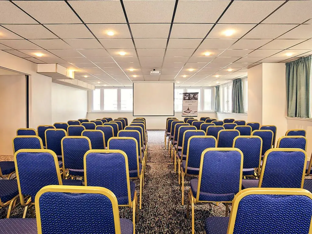 Hôtel Mercure Marne-la-Vallée 5