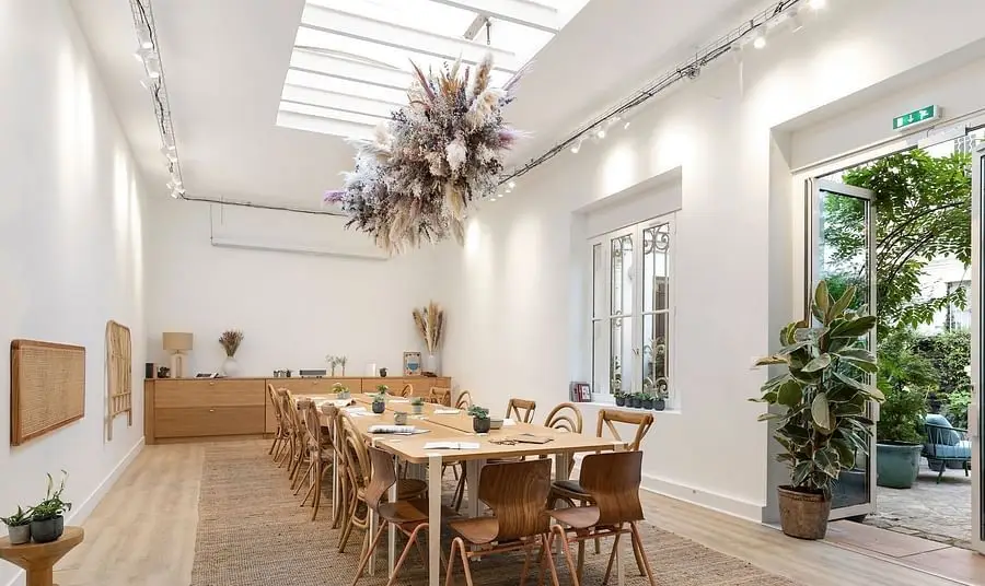 La Villa des Champs - L'Annexe 1
