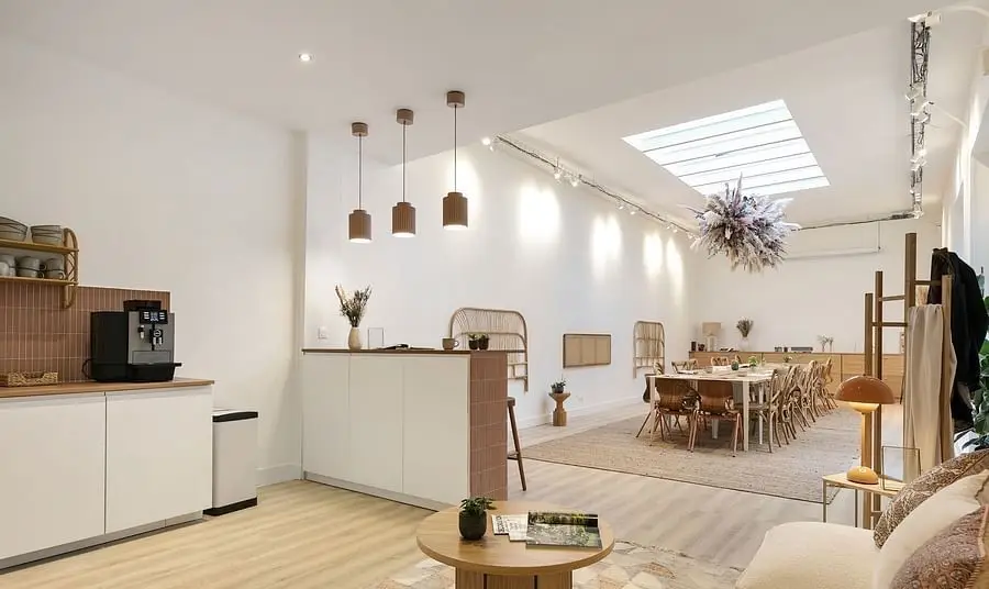 La Villa des Champs - L'Annexe 2
