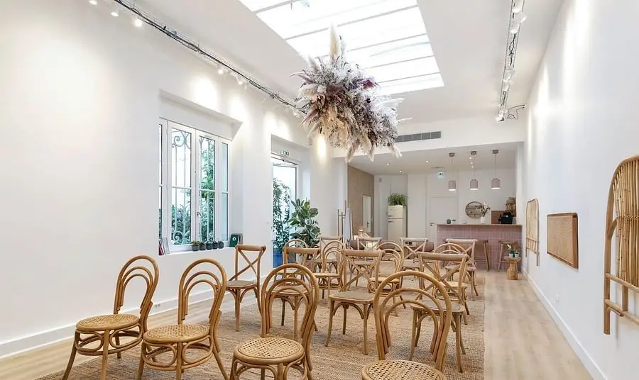 La Villa des Champs - L'Annexe 3
