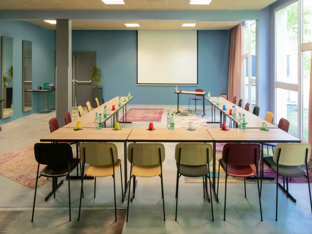 Hôtel Mercure Reims Parc des Expositions 4