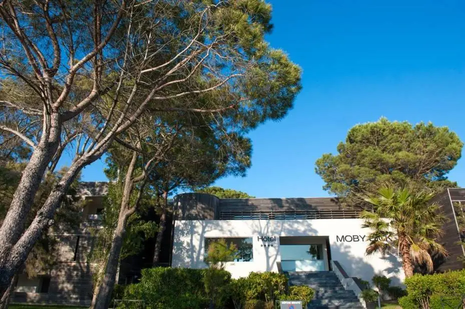 Hôtel Moby Dick 3