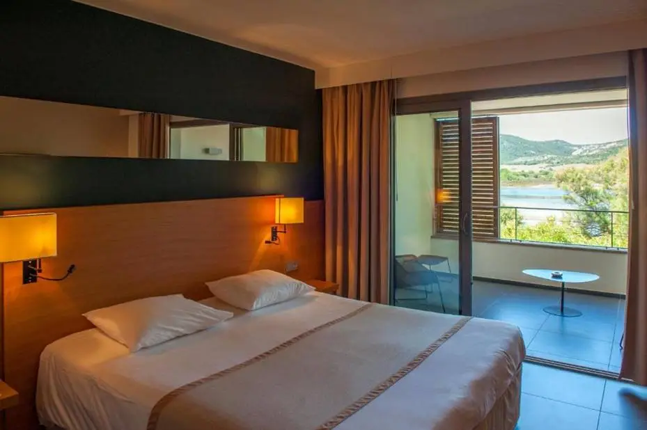 Hôtel Moby Dick 4