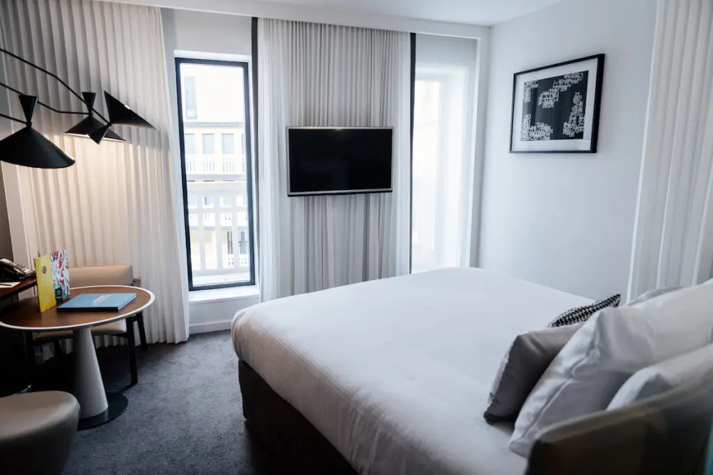 Hôtel Molitor & Spa 3