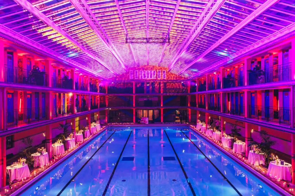 Hôtel Molitor & Spa 4