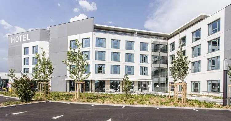 Hôtel ParKest by Arteloge