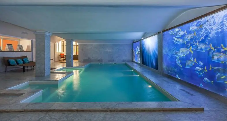 Hôtel Roi Théodore & Spa 2