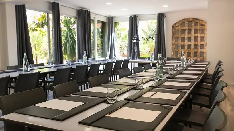 Hôtel Roi Théodore & Spa 4