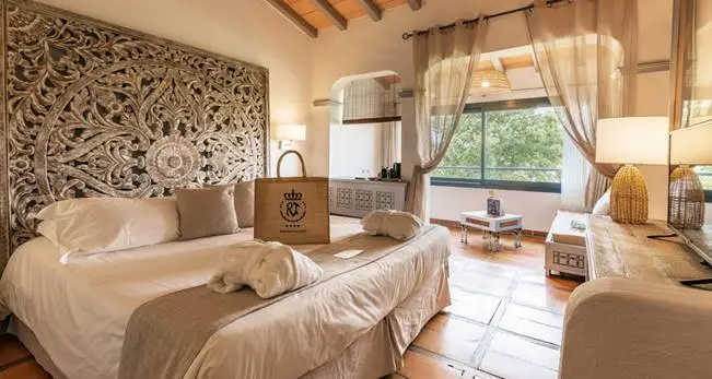 Hôtel Roi Théodore & Spa 5