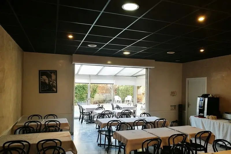 Adonis Arc Hôtel Aix 5