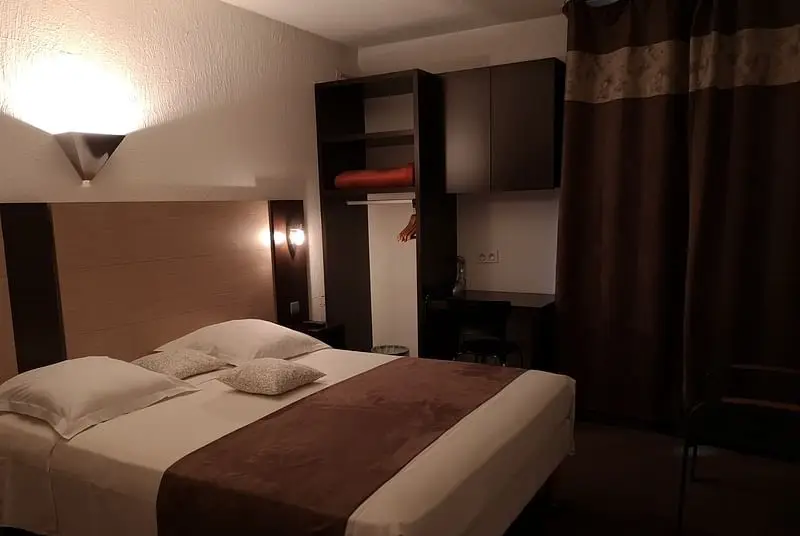 Adonis Arc Hôtel Aix 6