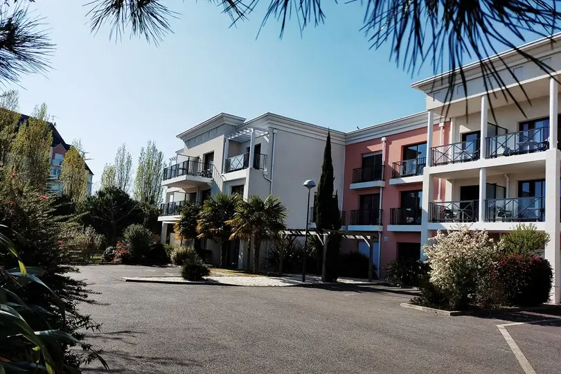 Adonis La Baule 7