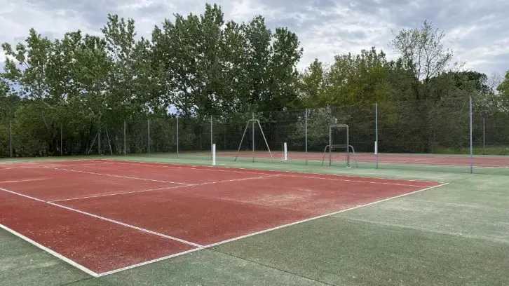 Domaine de la Reynaude 4