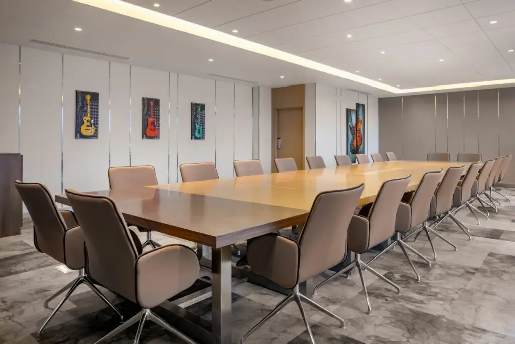 AC Hotel by Marriott Saint-Julien-en-Genevois 2