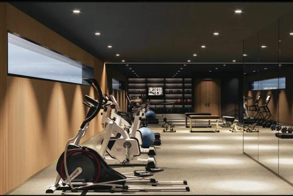 AC Hotel by Marriott Saint-Julien-en-Genevois 3