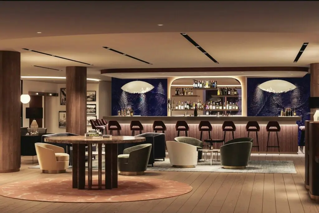 AC Hotel by Marriott Saint-Julien-en-Genevois 6