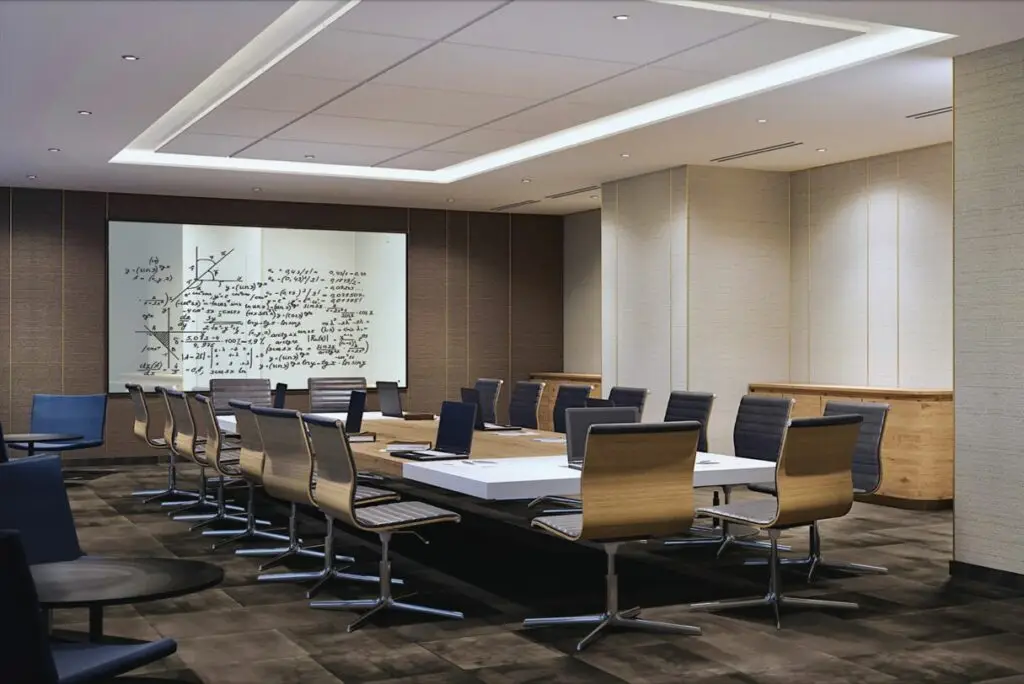 AC Hotel by Marriott Saint-Julien-en-Genevois 8
