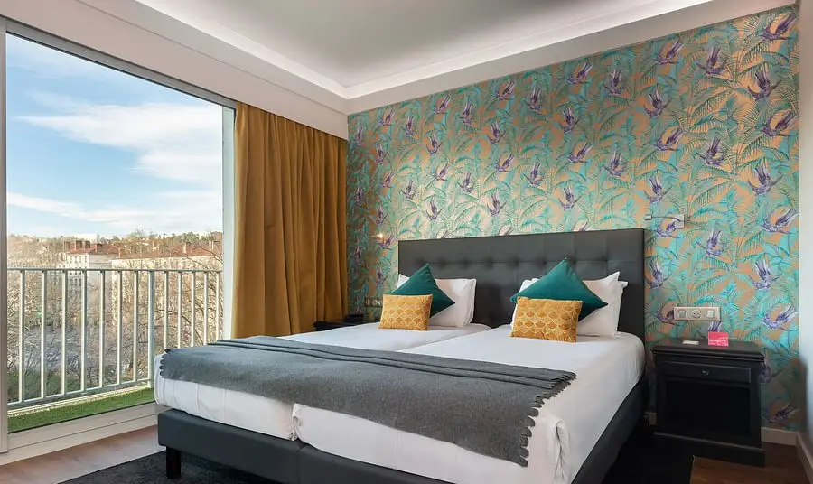 Hôtel Charlemagne by HappyCulture 3