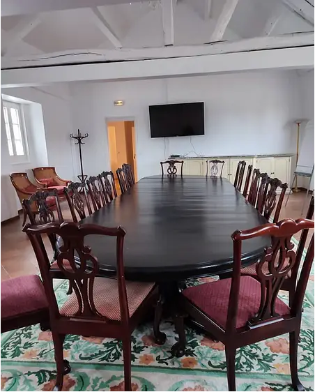 Le Château Arribas 5
