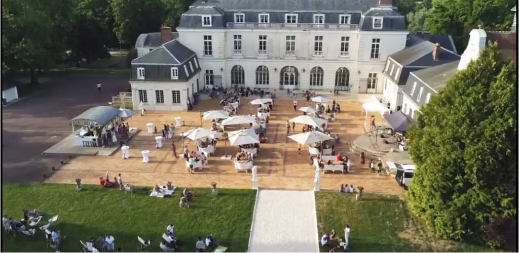 Le Château Arribas 7