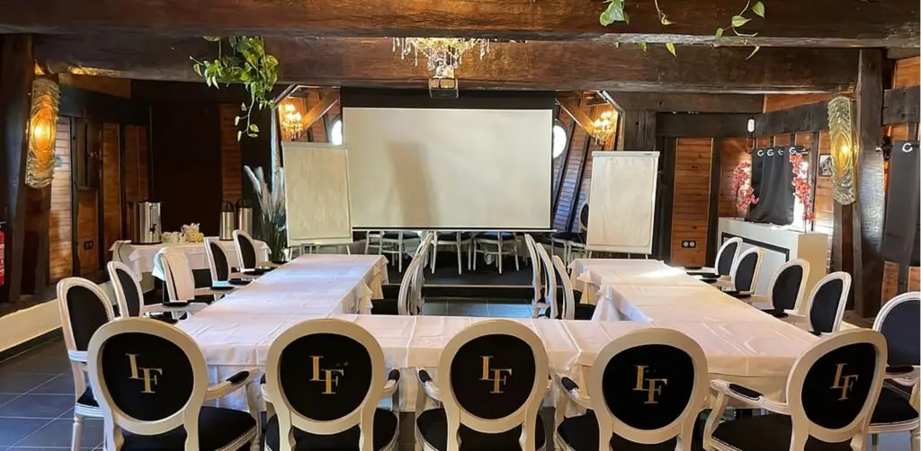 Le Moulin d'Orgemont 4