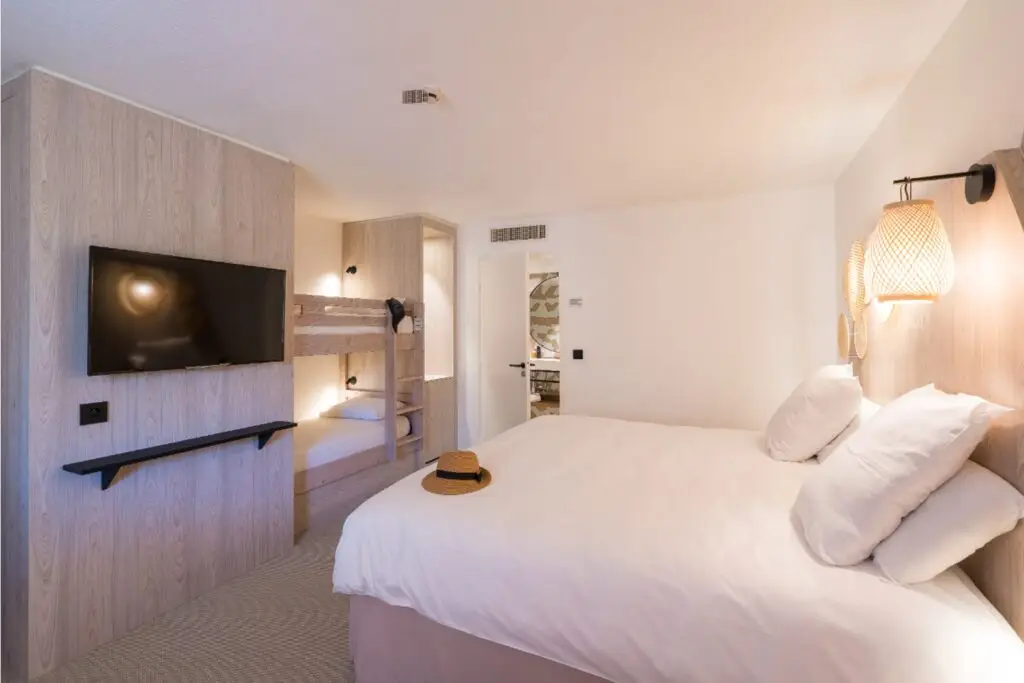 Mercure Cannes Mandelieu 4