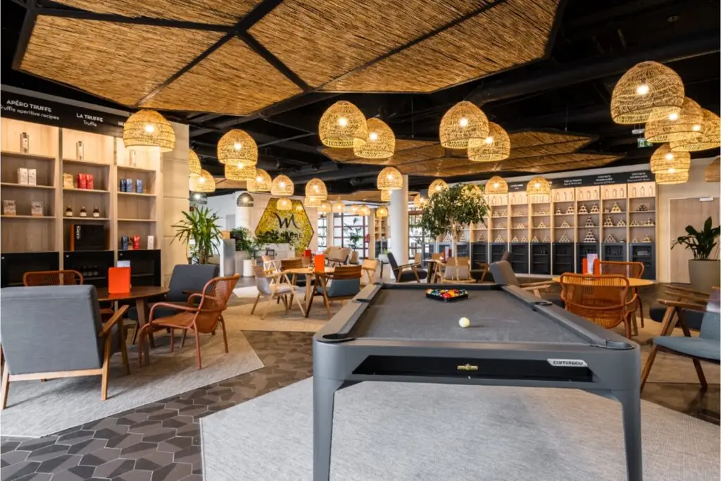 Mercure Cannes Mandelieu 5
