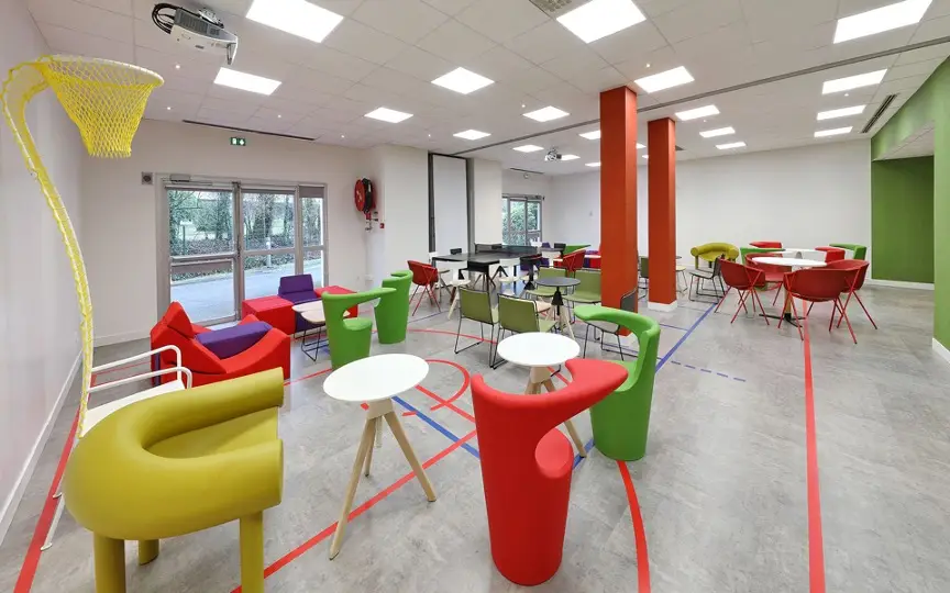 Mercure Grenoble Meylan 3