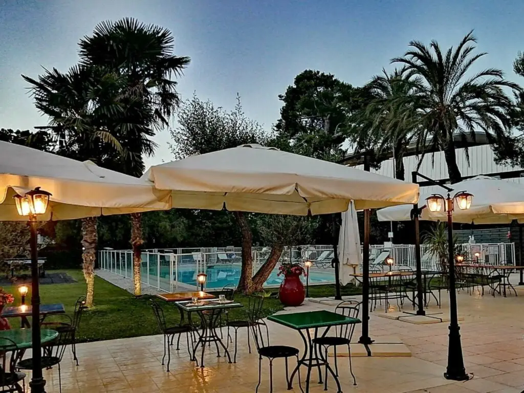 Novotel Nice Aéroport Cap 3000 3